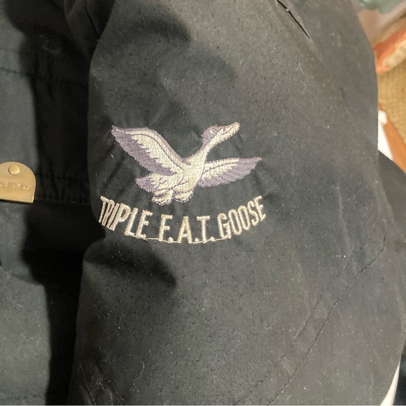 Triple Fat Goose coat - Picture 4 of 11
